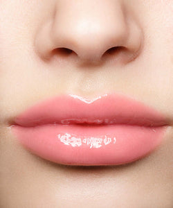 Luscious Lips - #325 - Petal Rebel