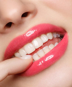 Luscious Lips - #328 - Pinkalicious