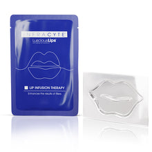 Afbeelding in Gallery-weergave laden, Lip Infusion Therapy mask