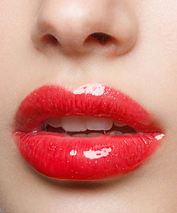 Luscious Lips - #321 - Are You Red-Dy?