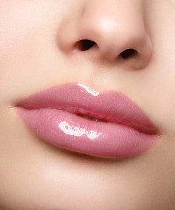Luscious Lips - #324 - Yummy Plummy