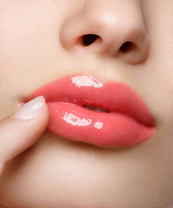 Luscious Lips - #329 - Lovers Coral