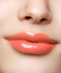 Luscious Lips - #331 - Socialites