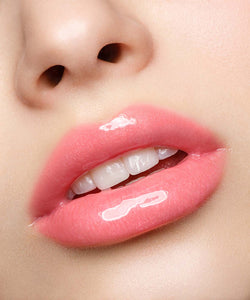 Luscious Lips - #332 - Don't Be Shy