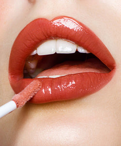 Luscious Lips - #336 - Smoldering Scarlett (LIMITED EDITION)